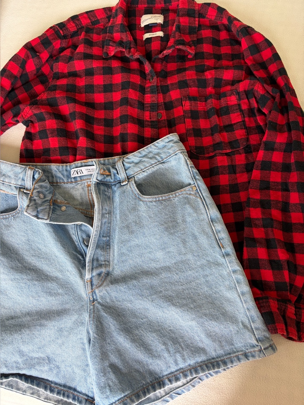 Women’s outfit lot